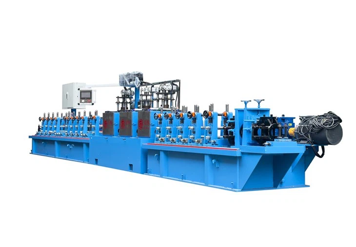 Titanium Vacuum-Insulated Water Bottle Tube Making Machine