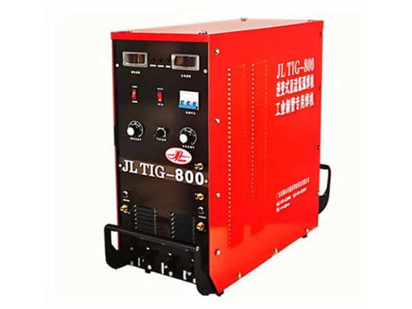TIG Tube Welding Machine
